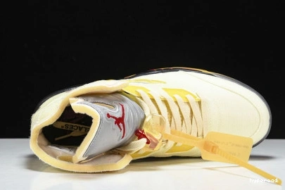 Hyperoad “SAIL” 5 AIR JORDAN X OF 1213